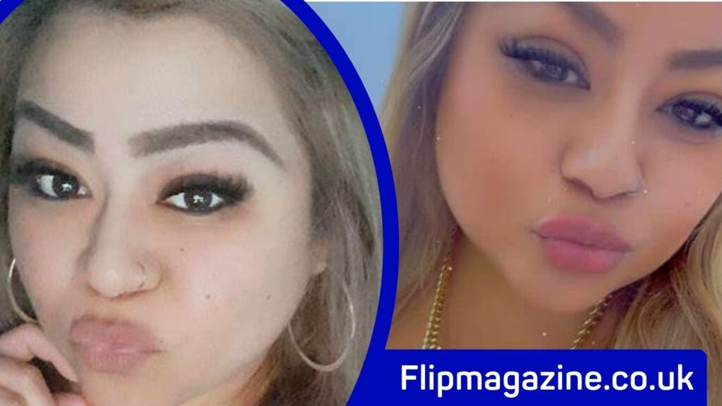 Ash Trevino Age and Life Story Ash Trevino age