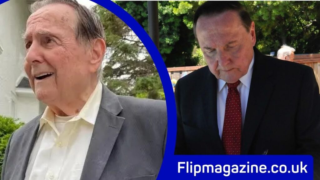 Bill Gothard Net Worth: A Quick Guide Bill Gothard net worth