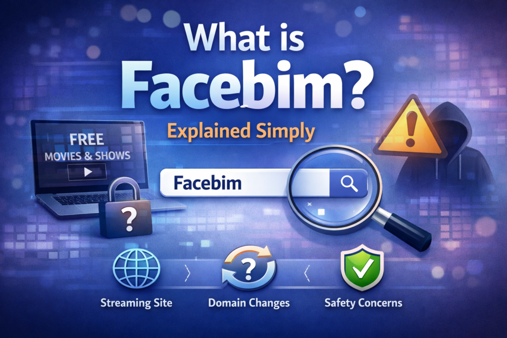 What Is Facebim? Explained Simply Facebim
