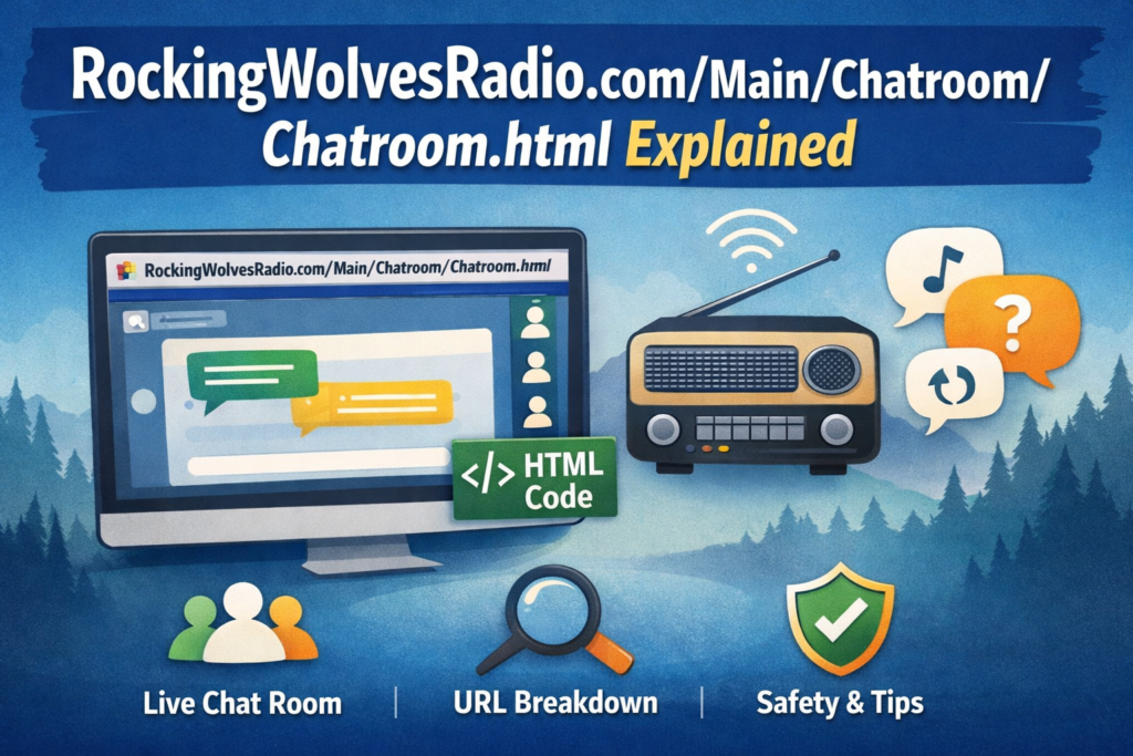 RockingWolvesRadio.com/Main/Chatroom/Chatroom.html