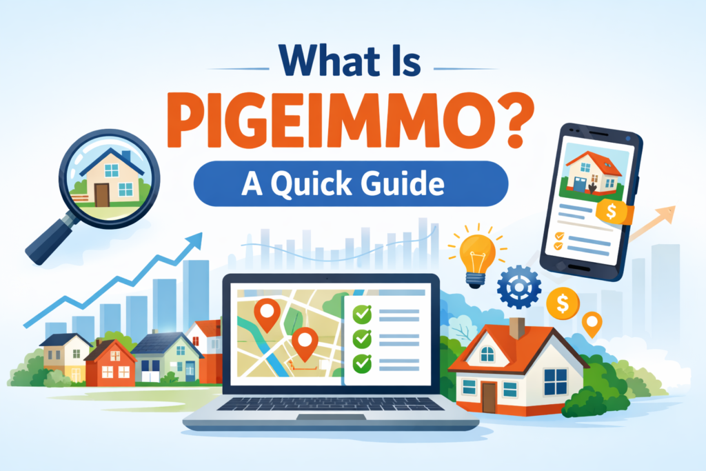 Pigeimmo
