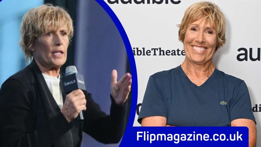 Diana Nyad Husband