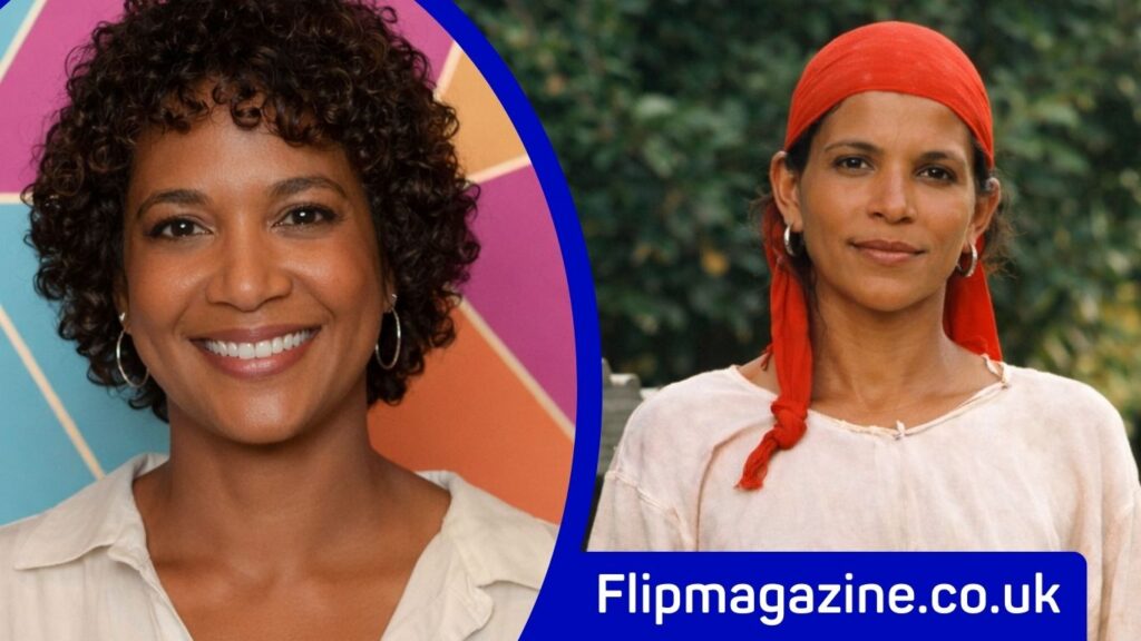 Erinn Cosby: A Quick Biography Erinn Cosby